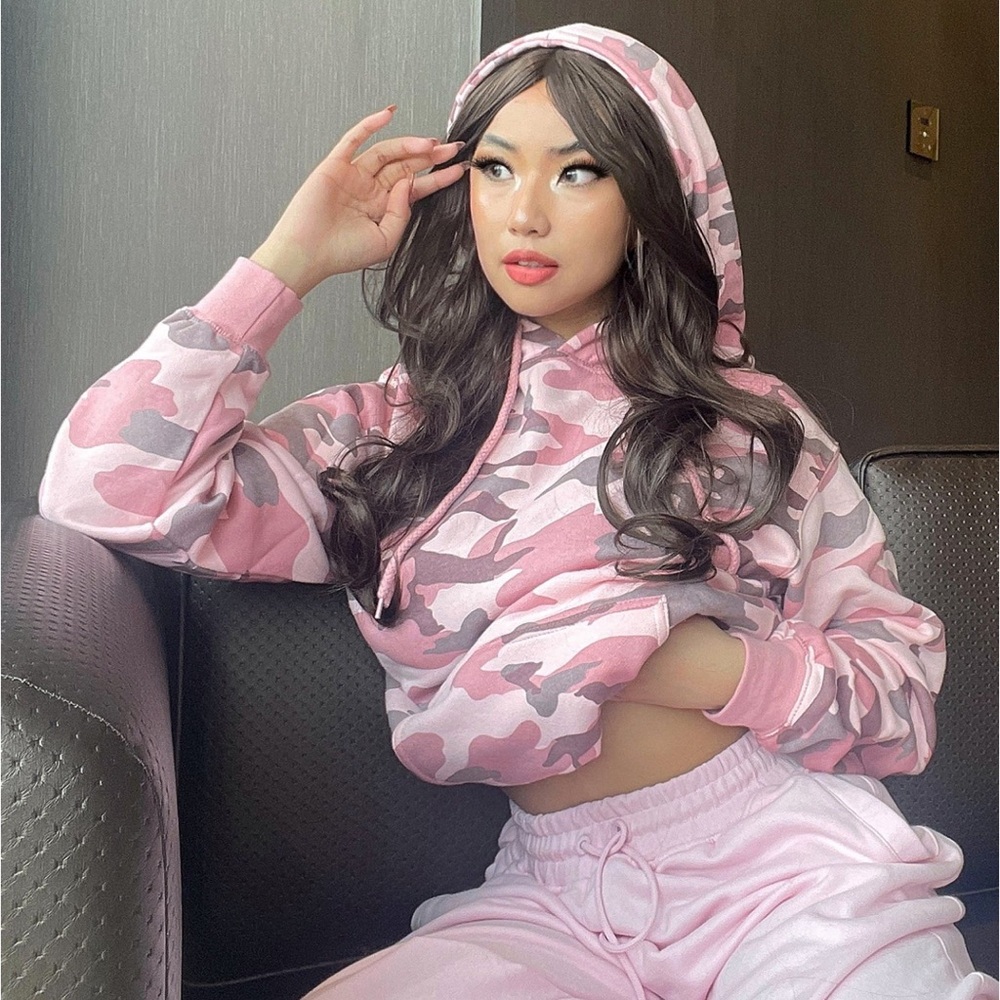 Fashion Nova Matching Set